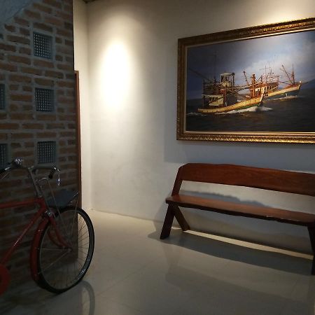 The Wang Apartment Chalong Luaran gambar