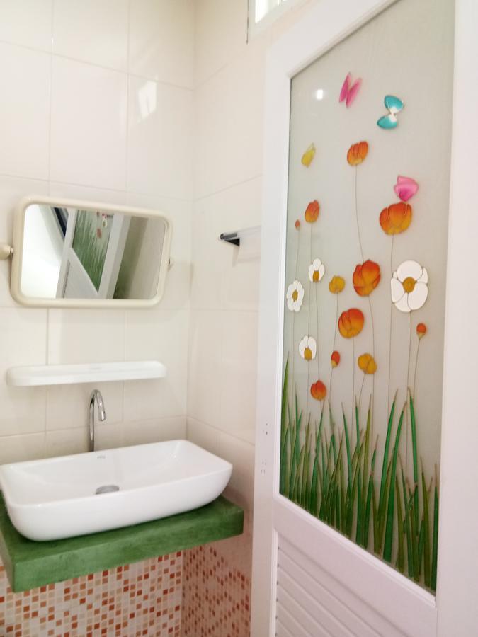 The Wang Apartment Chalong Luaran gambar
